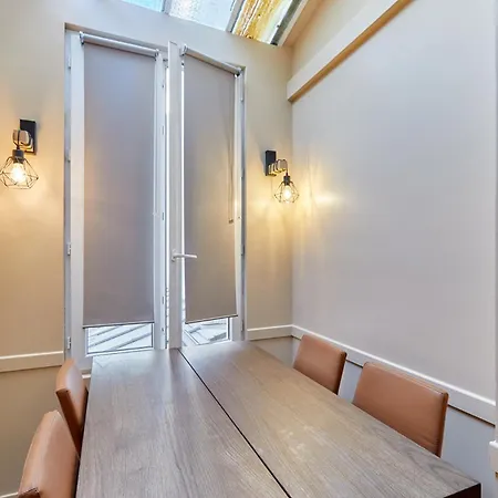 Rent A Room - Residence Meslay Paris Exterior photo