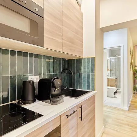 Rent A Room - Residence Meslay Paris Exterior photo