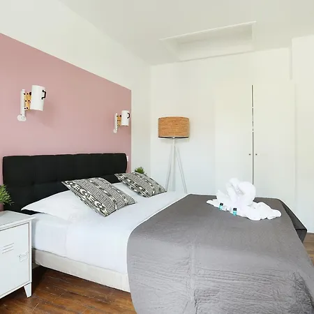 Rent A Room - Residence Meslay Paris Exterior photo