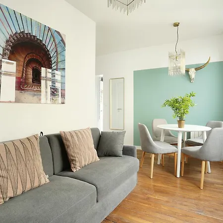 Rent A Room - Residence Meslay Paris Exterior photo