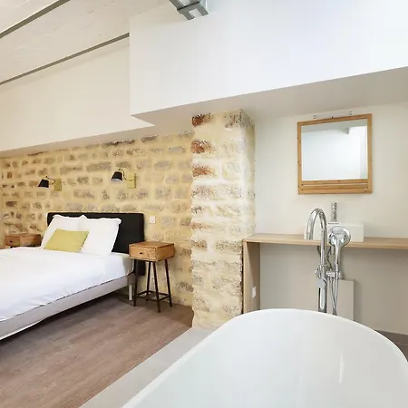 Rent A Room - Residence Meslay Paris Exterior photo