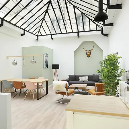 Rent A Room - Residence Meslay Paris Exterior photo