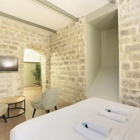 Rent A Room - Residence Meslay Paris Exterior photo
