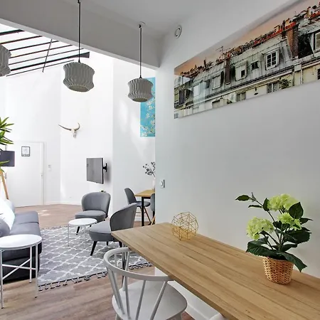 Rent A Room - Residence Meslay Paris Exterior photo