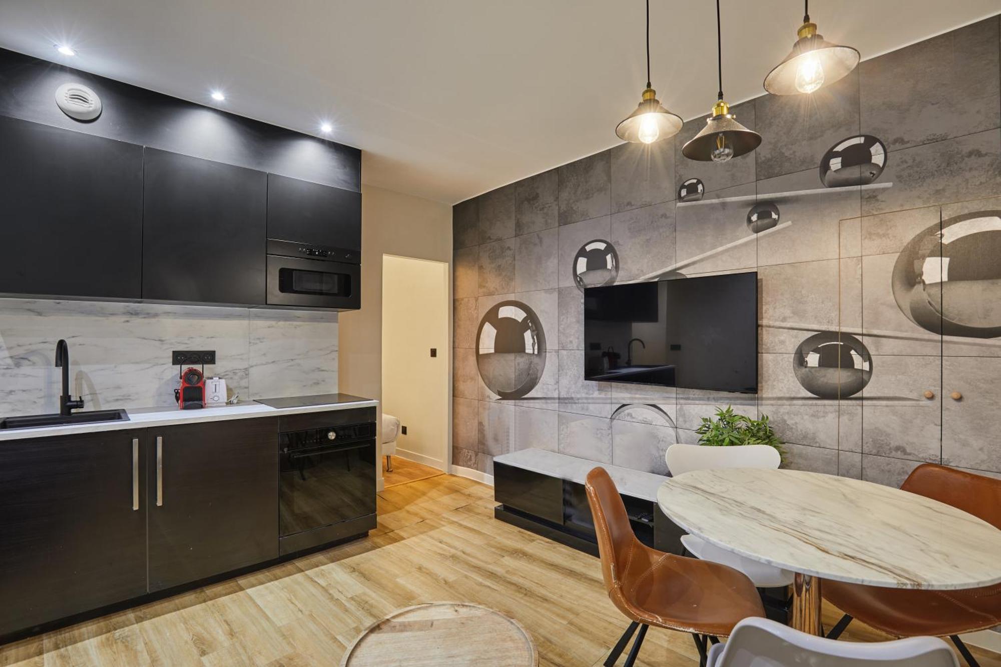 Appartement Rent A - Meslay Paris