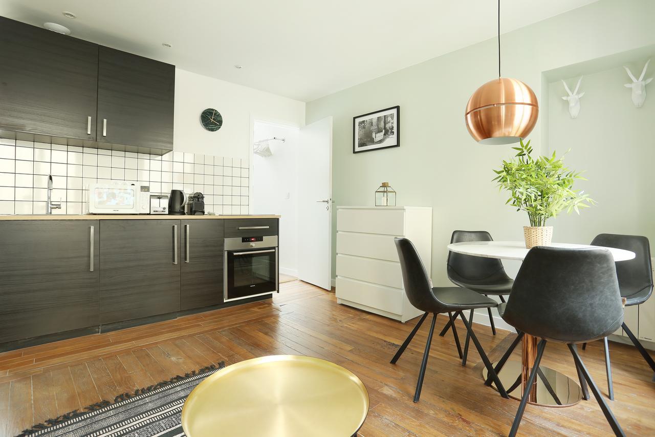 Apartamento Meslay