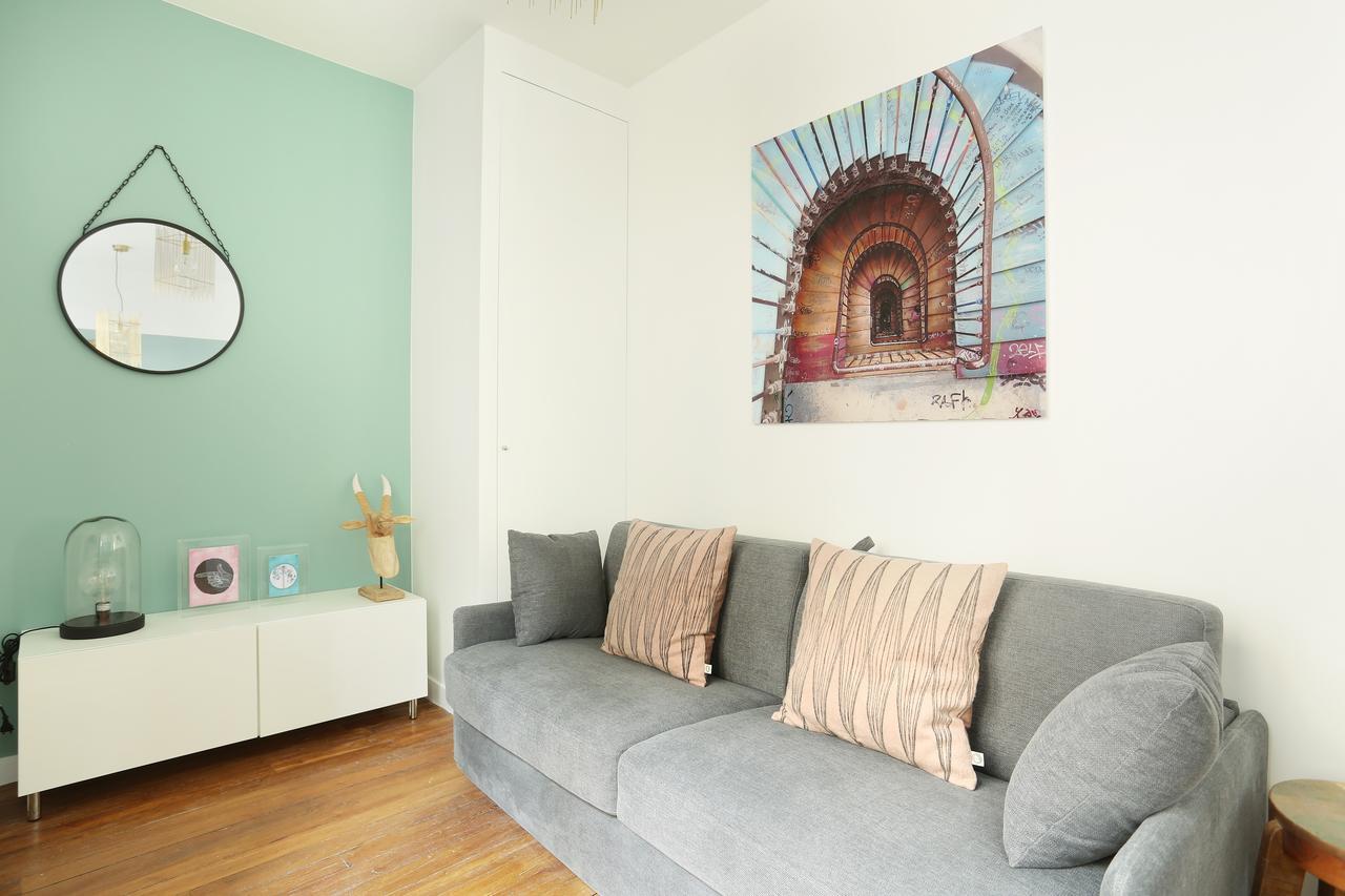 Apartamento Meslay