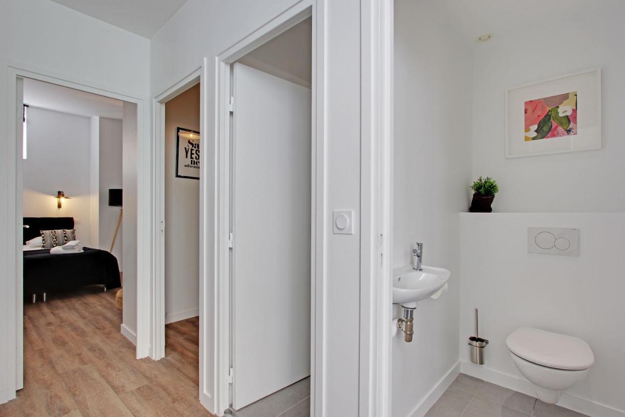 Apartamento Meslay París