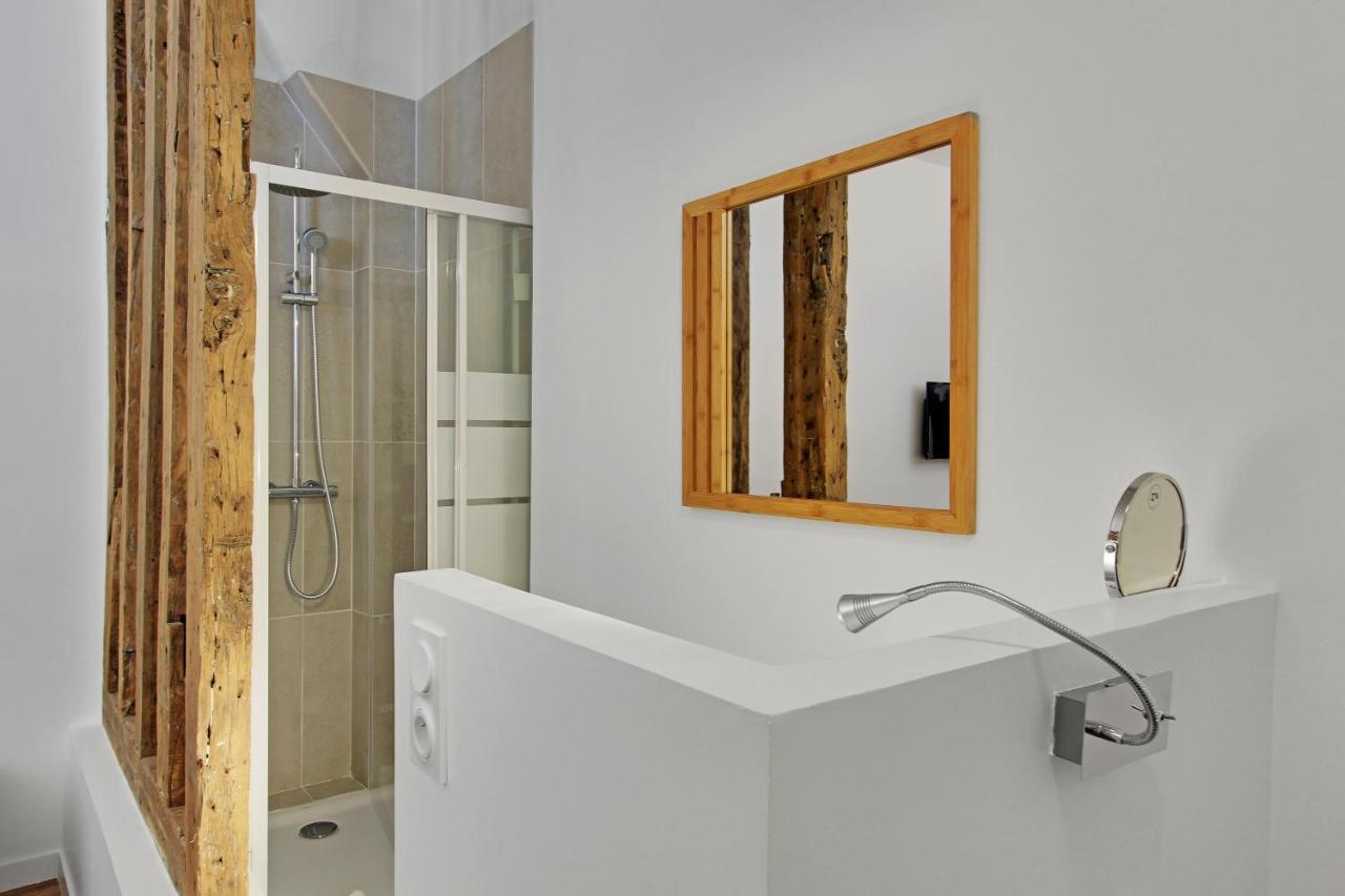 Rent A - Meslay Appartement *